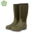 Botas de neopreno de goma g5 nat hombres y mujeres